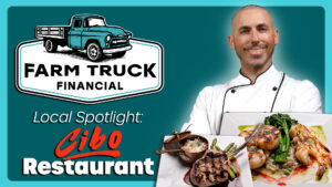 Cibo Restaurant Fort Myers, Florida video review