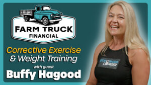 Muscle training after 50 for healthy aging