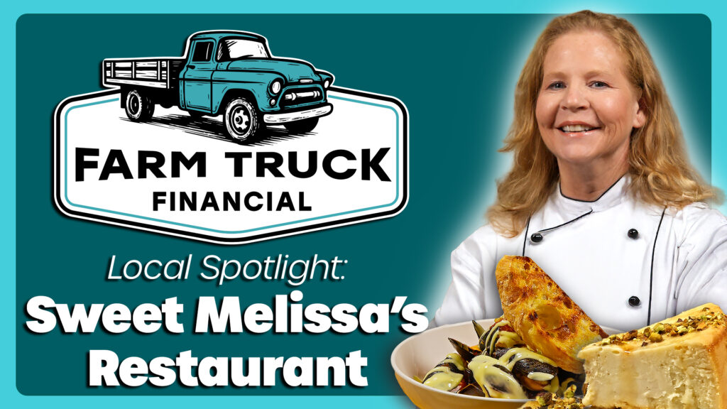 Sweet Melissa's Restaurant