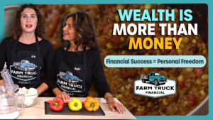 Taste of Success - A Farm Truck Financial Limited Series