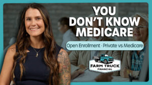 Medicare expert Carmella Rose