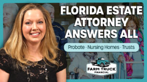 Florida Estate Attorney Q&A