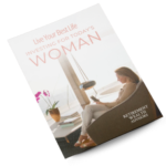 Complimentary Brochure: Women's Guide to Investing