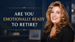are you emotionally ready to retire?